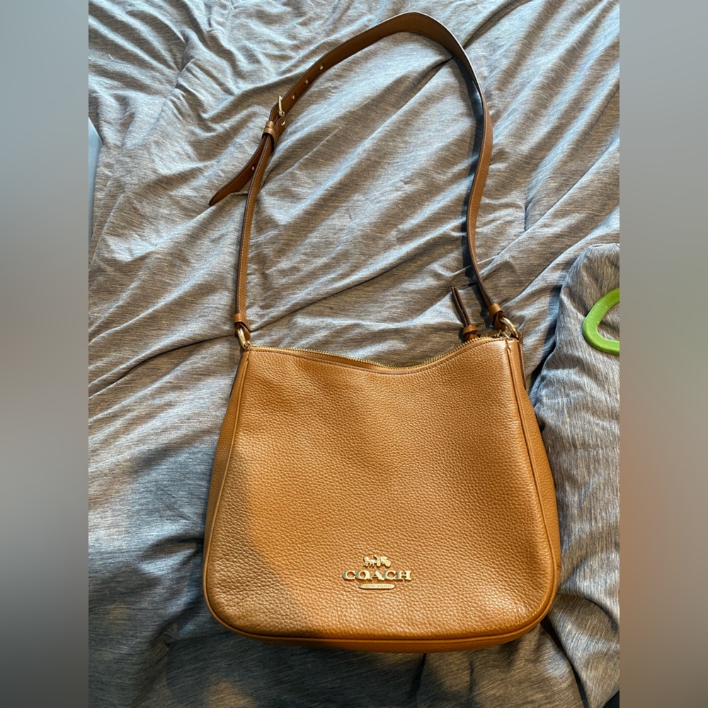 Coach cross body